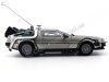 Cochesdemetal.es 1985 DeLorean DMC 12 "Regreso al Futuro I" 1:18 Sun Star 2711F