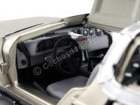 Cochesdemetal.es 1985 DeLorean DMC 12 "Regreso al Futuro I" 1:18 Sun Star 2711F