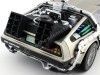 Cochesdemetal.es 1985 DeLorean DMC 12 "Regreso al Futuro I" 1:18 Sun Star 2711F