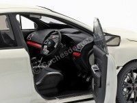 Cochesdemetal.es 2015 Subaru WRX STI ST207 NBR Challenge Package Blanco Perla 1:18 Sun Star 5554