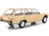 Cochesdemetal.es 1976 Peugeot 504 Break Dorado 1:18 MC Group 18212