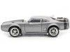 Cochesdemetal.es 1970 Dodge Ice Charger "Fast & Furious 8" Gray Satin 1:24 Jada Toys 98291 253203023