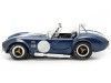 Cochesdemetal.es 1966 Shelby Cobra 427 S/C Azul/Blanco 1:18 Shelby Collectibles 121