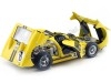 Cochesdemetal.es 1966 Ford GT40 Mark II Nº8 J.Whitmore/F.Gardner 24h LeMans 1:18 Shelby Collectibles 417