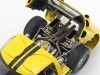 Cochesdemetal.es 1966 Ford GT40 Mark II Nº8 J.Whitmore/F.Gardner 24h LeMans 1:18 Shelby Collectibles 417