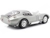 Cochesdemetal.es 1965 Shelby Cobra Daytona Coupe Gris Metalizado 1:18 Shelby Collectibles 132