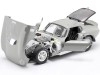 Cochesdemetal.es 1965 Shelby Cobra Daytona Coupe Gris Metalizado 1:18 Shelby Collectibles 132