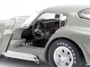 Cochesdemetal.es 1965 Shelby Cobra Daytona Coupe Gris Metalizado 1:18 Shelby Collectibles 132