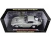 Cochesdemetal.es 1965 Shelby Cobra Daytona Coupe Gris Metalizado 1:18 Shelby Collectibles 132
