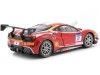 Cochesdemetal.es 2017 Ferrari 488 Challenge 11 Formula Racing Mugello Nielsen 1:24 Bburago 18-26308