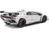 Cochesdemetal.es 1999 Lamborghini Diablo GTR Gris/Plata 1:18 Kyosho Samurai KSR18509S