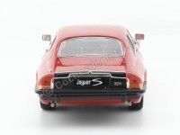 Cochesdemetal.es 1975 Jaguar XJS V12 Rojo 1:18 Lucky Diecast 92658