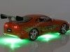 Cochesdemetal.es 1995 Toyota Supra con Luces "Fast & Furious + Brian" 1:18 Jada Toys 31139 253206001