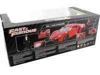 Cochesdemetal.es 2014 Lykan Hypersport con Luces "Fast & Furious + Dom" 1:18 Jada Toys 31140/253206002