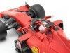 Cochesdemetal.es 2020 Scuderia Ferrari SF1000 Nº5 Sebastian Vettel GP F1 Austria 1:18 Bburago 16808VW