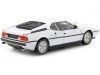 Cochesdemetal.es 1987 BMW M1 Blanco 1:24 Welly 24098