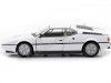 Cochesdemetal.es 1987 BMW M1 Blanco 1:24 Welly 24098