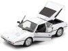 Cochesdemetal.es 1987 BMW M1 Blanco 1:24 Welly 24098