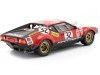 Cochesdemetal.es 1972 De Tomaso Pantera GR4 Nº32 Jacquemin/Deprez 24h LeMans 1:18 Kyosho 08855B