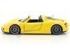 Cochesdemetal.es 2014 Porsche 918 Spyder Amarillo 1:24 Bburago 21076