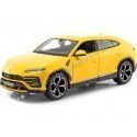 Cochesdemetal.es 2012 Lamborghini Urus Amarillo 1:24 Maisto 31519