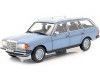 Cochesdemetal.es 1980 Mercedes-Benz 200 T-Modell (S123) Diamond Blue 1:18 Dealer Edition B66040671