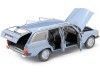 Cochesdemetal.es 1980 Mercedes-Benz 200 T-Modell (S123) Diamond Blue 1:18 Dealer Edition B66040671