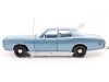 Cochesdemetal.es 1977 Plymouth Fury "Christine" Light Blue 1:18 Greenlight 19082