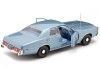 Cochesdemetal.es 1977 Plymouth Fury "Christine" Light Blue 1:18 Greenlight 19082