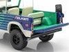 Cochesdemetal.es 1976 Ford Bronco "Falken Tires" 1:18 Greenlight 19070