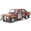 Cochesdemetal.es 1974 Ford Escort Mk1 RS 1600 Nº15 Alen/White Lombard RAC Rallye 1:18 IXO Models 18RMC047B