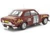 Cochesdemetal.es 1974 Ford Escort Mk1 RS 1600 Nº15 Alen/White Lombard RAC Rallye 1:18 IXO Models 18RMC047B