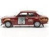 Cochesdemetal.es 1974 Ford Escort Mk1 RS 1600 Nº10 Mikkola/Davenport Lombard RAC Rallye 1:18 IXO Models 18RMC047C