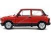 Cochesdemetal.es 1980 Autobianchi A112 MK.5 Abarth Rojo 1:18 Solido S1803802