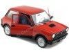 Cochesdemetal.es 1980 Autobianchi A112 MK.5 Abarth Rojo 1:18 Solido S1803802