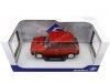 Cochesdemetal.es 1980 Autobianchi A112 MK.5 Abarth Rojo 1:18 Solido S1803802