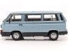 Cochesdemetal.es 1990 Volkswagen Multivan Light Blue Metallic 1:18 Norev 188544