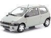Cochesdemetal.es 1998 Renault Twingo Boreal Silver 1:18 Norev 185294