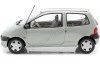 Cochesdemetal.es 1998 Renault Twingo Boreal Silver 1:18 Norev 185294
