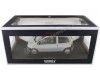 Cochesdemetal.es 1998 Renault Twingo Boreal Silver 1:18 Norev 185294