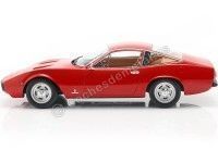Cochesdemetal.es 1971 Ferrari 365 GTC4 Rojo 1:18 KK-Scale KKDC180285