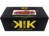Cochesdemetal.es 1971 Ferrari 365 GTC4 Rojo 1:18 KK-Scale KKDC180285