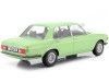 Cochesdemetal.es 1971 BMW 3.0S E3 Serie 2 Verde Claro 1:18 KK-Scale KKDC180404