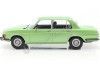 Cochesdemetal.es 1971 BMW 3.0S E3 Serie 2 Verde Claro 1:18 KK-Scale KKDC180404