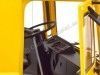 Cochesdemetal.es 1976 Camion Scania LBT 141 Tres Ejes Amarillo/Rojo 1:18 Road Kings 180015