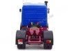 Cochesdemetal.es 1973 Camion Mercedes-Benz NG 1632 Azul 1:18 Road Kings 180041