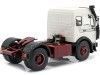 Cochesdemetal.es 1973 Camion Mercedes-Benz NG 1632 Blanco 1:18 Road Kings 180043