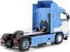 Cochesdemetal.es 1995 Camion Scania 143 Streamline Azul/Blanco 1:18 Road Kings 180104