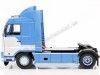 Cochesdemetal.es 1995 Camion Scania 143 Streamline Azul/Blanco 1:18 Road Kings 180104