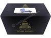 Cochesdemetal.es 1995 Camion Scania 143 Streamline Azul/Blanco 1:18 Road Kings 180104